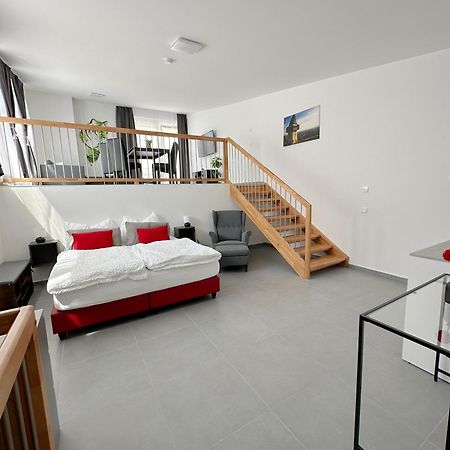 Grazora Living Apartments Bagian luar foto