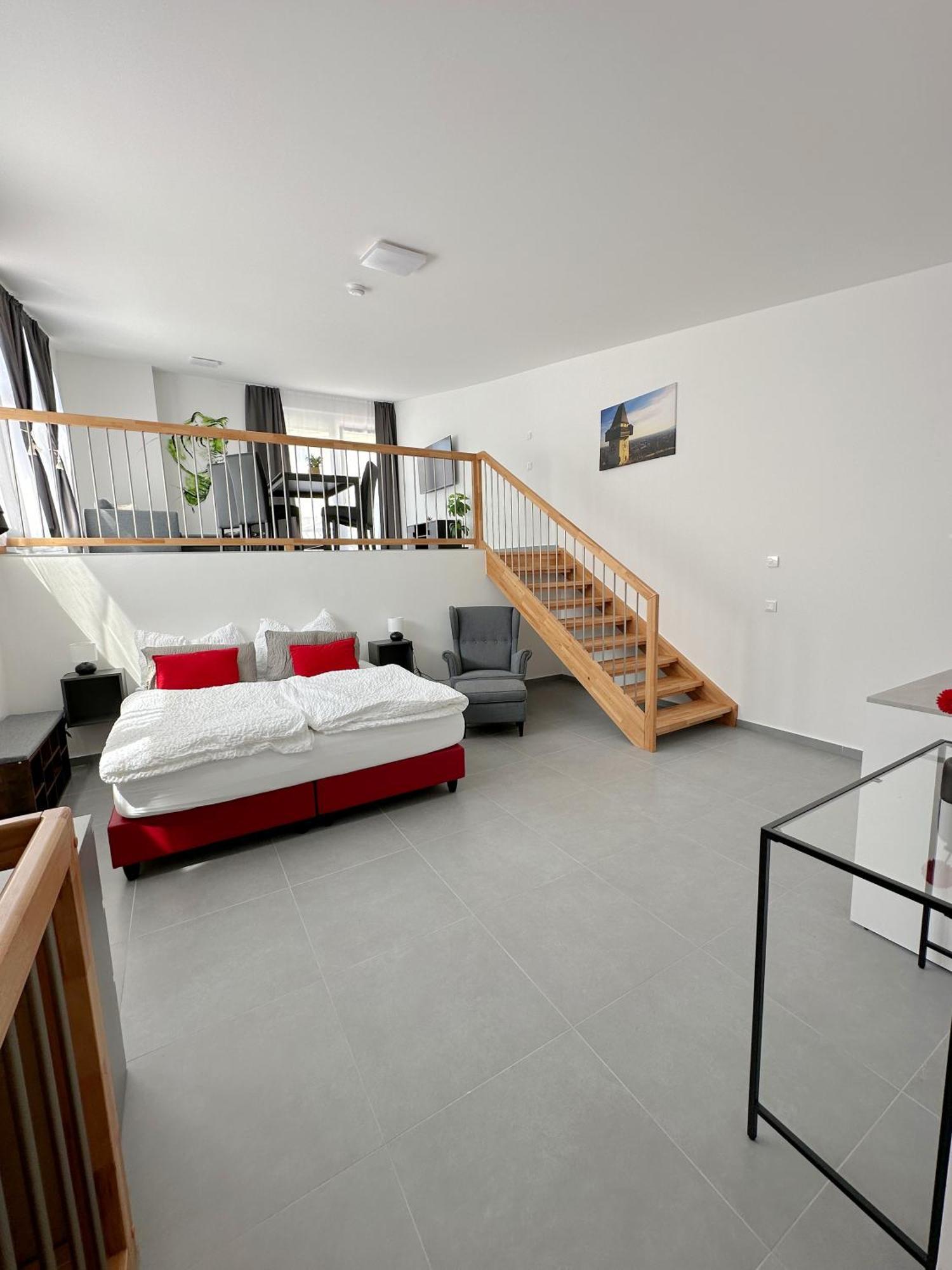Grazora Living Apartments Bagian luar foto