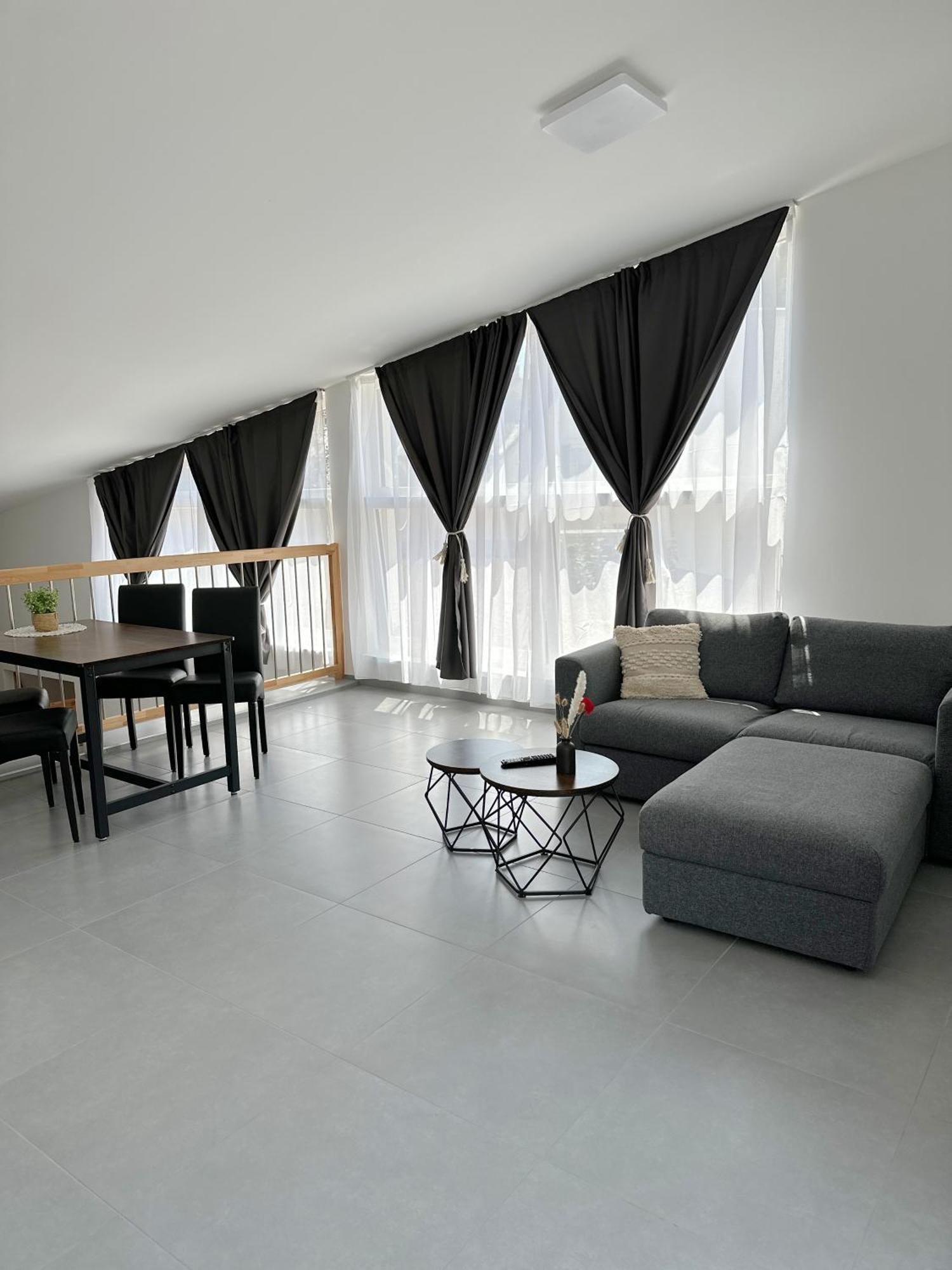 Grazora Living Apartments Bagian luar foto