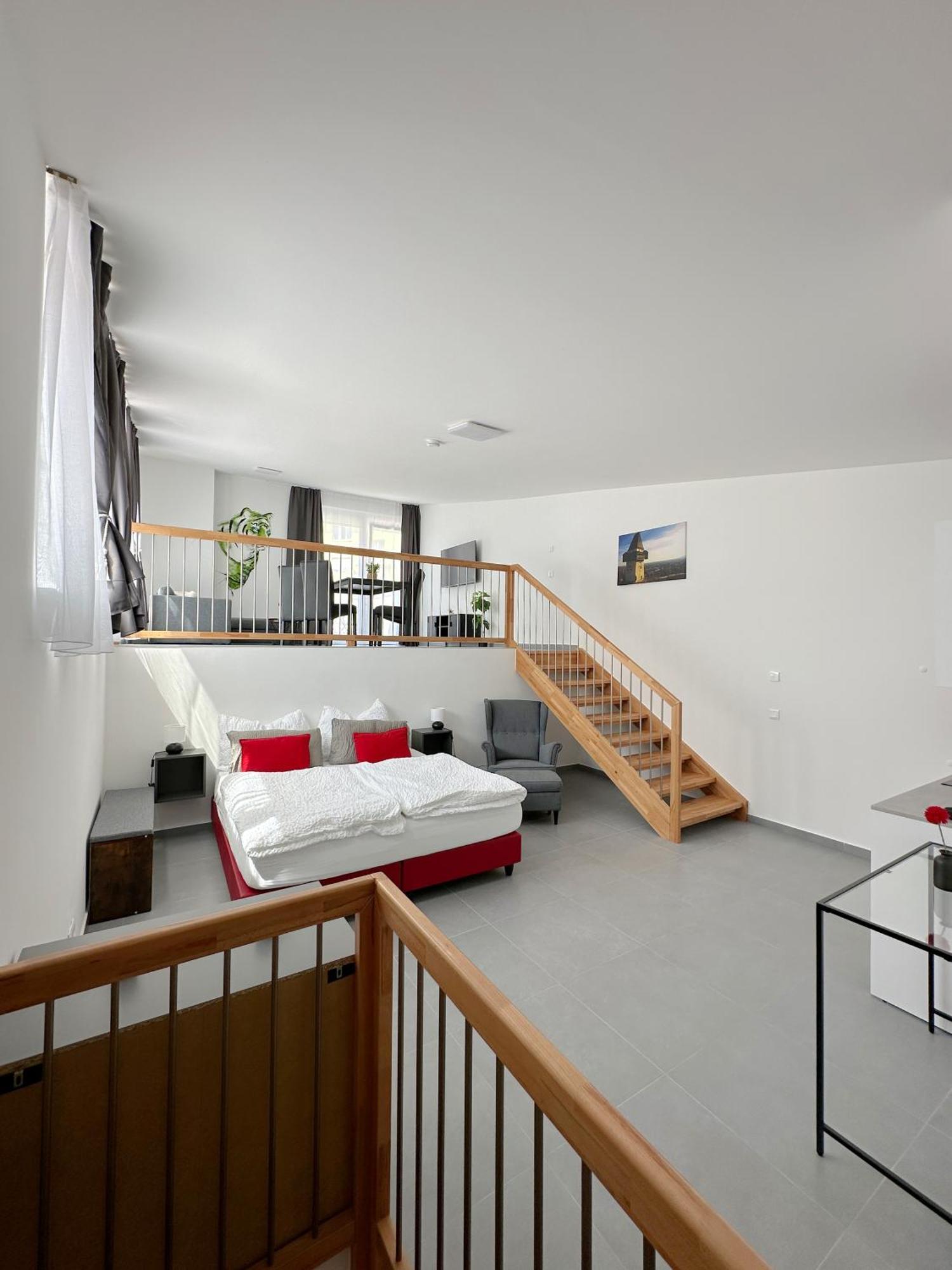 Grazora Living Apartments Bagian luar foto