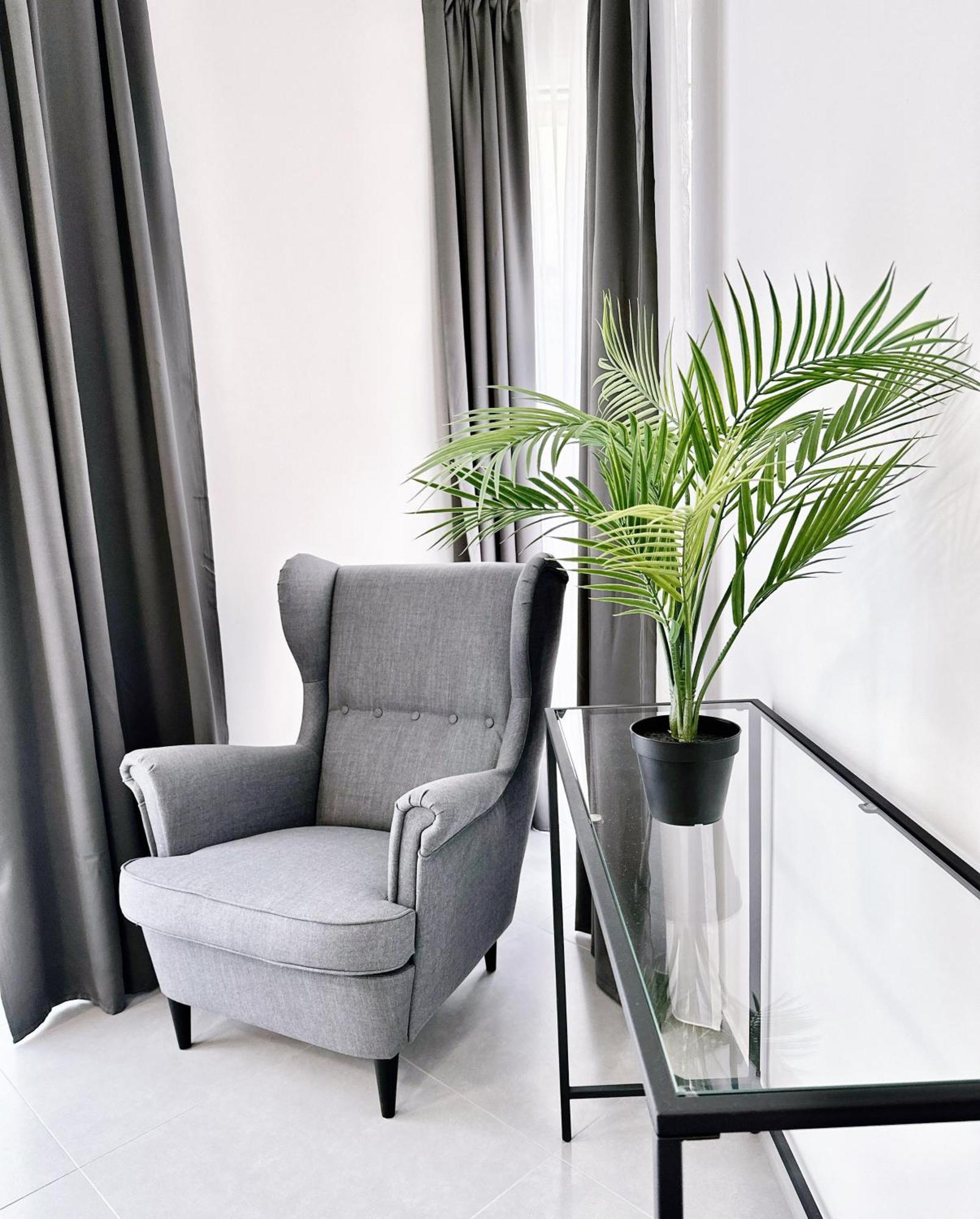 Grazora Living Apartments Bagian luar foto